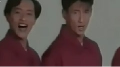 小虎队 - 青苹果乐园