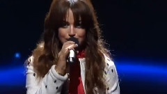 Aura Dione - In Love With The World