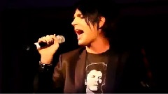 Adam Lambert - Kiss From A Rose