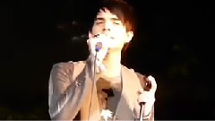 Adam Lambert - Dust In The Wind