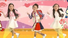 谷花音 - フィットちゃん书包 女孩篇 CM