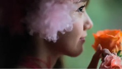 允儿(少女时代),少女时代 - GiRL Perfume Comercial