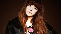 Tiffany(少女时代) - She Is Really,Really...