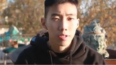 Jay Park - Singles杂志拍摄花絮采访