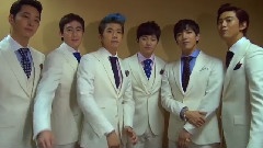 2PM - 2012 Holiday Greeting From 2PM