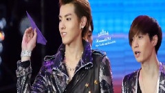 EXO - 再也没有这样的人