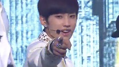 B1A4 - 走过