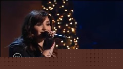 Demi Lovato - Silent Night