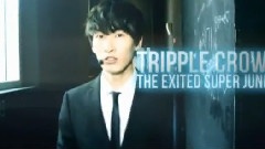 Super Junior,GLAM,B.A.P,ZE:A,TAHITI - Mnet M!CountDown
