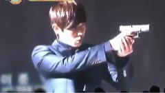 MBLAQ - 2012年今年的偶像4位