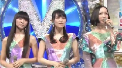Perfume - Spring Of Life & Talk & 出场