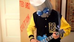 Rock Robots