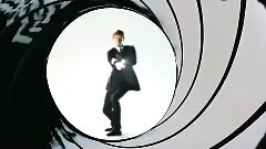 影视原声 - 007邦德50周年特别版