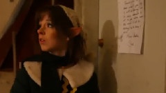 Lindsey Stirling - Ceitic Carol