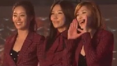 Secret,Kara - MBC胜负之神