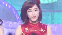 T-ara - Sexy Love