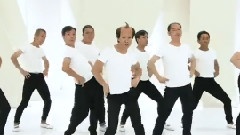 少女时代,模仿翻唱 - GEE 爷爷版