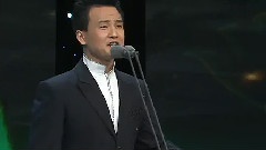 吕宏伟 - 让父母生活得更好 2010青歌决赛 现场版