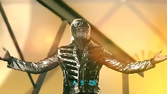 Will.I.Am - Budweiser