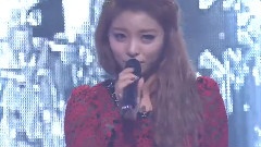 Ailee - My Grown Up Christmas List