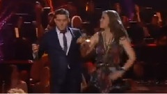Michael Buble,Thalia - Mis Deseos/Feliz Navidad