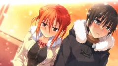 动漫专属 - Snow Wish