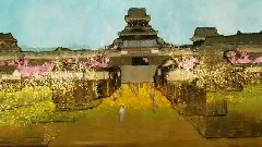 游戏原声 - PS3游戏<战国无双3帝国>OP