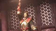 游戏原声 - PS3游戏<真三国无双6帝国>OP