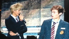 EXO-M - Talk