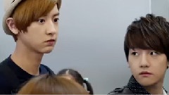 EXO-K,EXO - Chanyeol's Film (Merry Christmas & Happy New Year!)