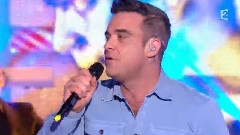 Robbie Williams - Candy