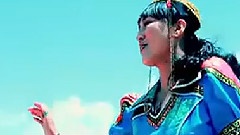 乌兰托娅,华语群星 - 大高原