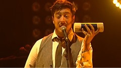 Mumford & Sons - Below My Feet & Awake My Soul & The Cave