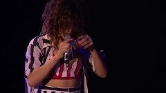 Rihanna - Love The Way You Lie & Umbrella