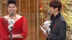 李起光,BEAST - KBS演艺大赏