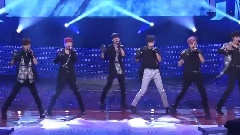 Infinite - 追击者