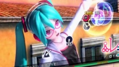 VOCALOID家族 - Project Diva Arcade 10月配信楽曲