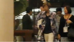 EXO-K - 泰国回酒店