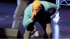 Chris Brown - Strip