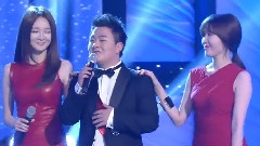 许阁,文熙俊,Sistar,Ailee,韩国群星 - 不朽的音乐