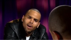 Chris Brown - Launches a Foundation