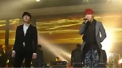Infinite,金圣圭(Infinite) - KBS2 不朽的名曲2