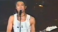 谢霆锋 - 活着VIVA 世纪预言之锋起云涌演唱会 现场版 01/11/24