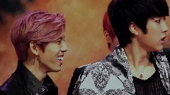 Infinite - 希望演唱会