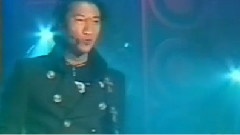 谢霆锋 - 不耐烦