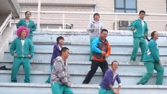 模仿翻唱 - 江南style!!