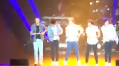 One Direction - Live While We're Young
