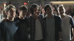 One Direction - Bring Me To 1D