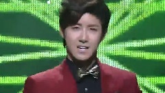 ZE:A - High High 光熙 MC特别舞台