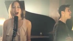 Sam Tsui,Kylee - Wrecking Ball
